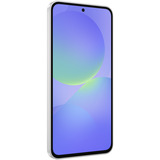 Samsung Galaxy A36 5G, Móvil blanco, 17 cm (6.7"), 6 GB, 128 GB, 50 MP, Android 15, Blanco