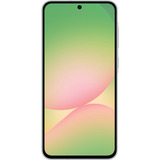 Samsung Galaxy A56 17 cm (6.7") SIM doble Android 15 5G USB Tipo C 8 GB 256 GB 5000 mAh Oliva, Móvil verde claro, 17 cm (6.7"), 8 GB, 256 GB, 50 MP, Android 15, Oliva