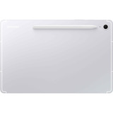 Samsung Galaxy Tab S10 FE Wi-Fi, Tablet PC plateado, 27,7 cm (10.9"), 2304 x 1440 Pixeles, 128 GB, 8 GB, 2,6 GHz, Plata