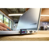SanDisk Extreme Fit 1 TB, Lápiz USB negro
