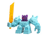 Schleich 42757 set de juguetes, Juego de construcción 7 año(s), Multicolor, Plástico