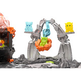 Schleich 42757 set de juguetes, Juego de construcción 7 año(s), Multicolor, Plástico