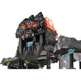 Schleich ELDRADOR CREATURES 42757 set de juguetes, Juego de construcción Acción / Aventura, 7 año(s), Multicolor, Plástico