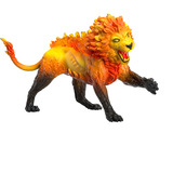 Schleich ELDRADOR CREATURES 42757 set de juguetes, Juego de construcción Acción / Aventura, 7 año(s), Multicolor, Plástico