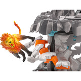 Schleich ELDRADOR CREATURES 42757 set de juguetes, Juego de construcción Acción / Aventura, 7 año(s), Multicolor, Plástico