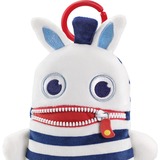 Schmidt Spiele 42543, Peluches multicolor