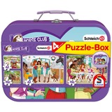 Schmidt Spiele Schleich: Horse Club Puzzle rompecabezas 60 pieza(s) Animales 60 pieza(s), Animales, 5 año(s)