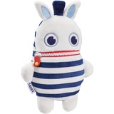 Schmidt Spiele Sorgenfresser Lanky, Peluches multicolor