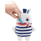 Schmidt Spiele Sorgenfresser Lanky, Peluches multicolor