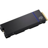 Seagate Game Drive PS5 NVMe 2 TB M.2 PCI Express 4.0 3D TLC, Unidad de estado sólido 2 TB, M.2, 7300 MB/s