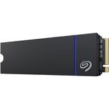 Seagate Game Drive PS5 NVMe SSD 2 TB, Unidad de estado sólido 