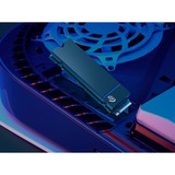 Seagate Game Drive PS5 NVMe SSD 2 TB, Unidad de estado sólido 