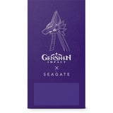 Seagate STMU1000402, Unidad de estado sólido 