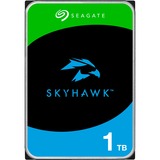 Seagate SkyHawk 1 TB, Unidad de disco duro 