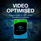 Seagate SkyHawk 1 TB, Unidad de disco duro 
