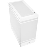 Sharkoon Rebel C50, Cajas de torre blanco