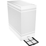 Sharkoon Rebel C50, Cajas de torre blanco