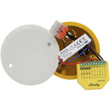 Shelly Desacoplador de 1 canal 230V, Relé 