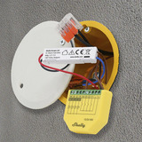 Shelly Desacoplador de 1 canal 230V, Relé 