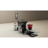 Siemens TQ513D01 integral EQ.500, Superautomática plateado/Negro