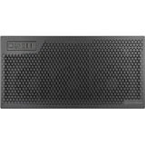 SilverStone SST-RM52, Rack, caja de servidor negro