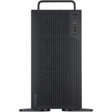 SilverStone SST-RM52, Rack, caja de servidor negro