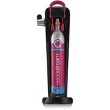 SodaStream 7290113764439, Gasificador de agua negro