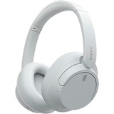 Sony WH-CH720 Auriculares Inalámbrico y alámbrico Diadema Llamadas/Música USB Tipo C Bluetooth Blanco blanco, Inalámbrico y alámbrico, Llamadas/Música, 7 - 20000 Hz, 192 g, Auriculares, Blanco