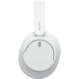Sony WH-CH720 Auriculares Inalámbrico y alámbrico Diadema Llamadas/Música USB Tipo C Bluetooth Blanco blanco, Inalámbrico y alámbrico, Llamadas/Música, 7 - 20000 Hz, 192 g, Auriculares, Blanco