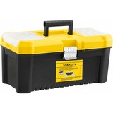 Stanley Caja de herramientas negro/Amarillo