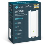 TP-Link EAP610, Punto de acceso blanco