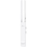 TP-Link Festa F52-Outdoor 1200 Mbit/s Blanco Energía sobre Ethernet (PoE), Punto de acceso 2,4 GHz, 5 GHz, 1200 Mbit/s, SNMPv2, SNMPv3, WPA-Enterprise, WPA-Personal, WPA2-Enterprise, WPA2-Personal, 1000 Mbit/s