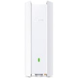 TP-Link Omada EAP610-Outdoor 1800 Mbit/s Blanco Energía sobre Ethernet (PoE), Punto de acceso blanco, 2,4 GHz, 5 GHz, 1800 Mbit/s, WEP, WPA, WPA2, WPA3, 10,100,1000 Mbit/s