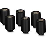 Thermal Grizzly DeltaMate Extensor - MF28, Conexión negro