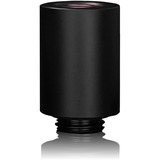 Thermal Grizzly DeltaMate Extensor - MF28, Conexión negro