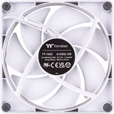 Thermaltake CL-F152-PL14WT-A, Ventilador blanco