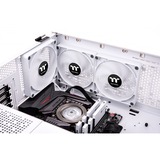 Thermaltake CT140 Ventilador de refrigeración para PC Blanco blanco