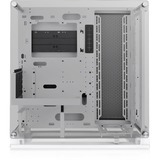 Thermaltake Core P3 TG Pro Snow, Caja abierta/Benchmark blanco