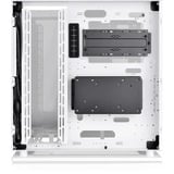 Thermaltake Core P3 TG Pro Snow, Caja abierta/Benchmark blanco