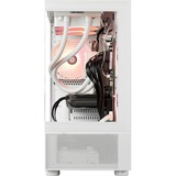 Thermaltake PC-000079-DE, Gaming-PC blanco