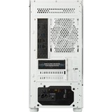 Thermaltake PC-000079-DE, Gaming-PC blanco