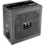 Thermaltake SMART BM3 550W, Fuente de alimentación de PC negro