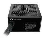 Thermaltake SMART BM3 550W, Fuente de alimentación de PC negro