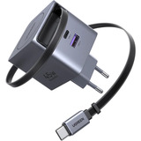 UGREEN X614 GaN Charger 45W Cargador 