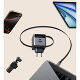 UGREEN X614 GaN Charger 45W Cargador 