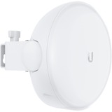 Ubiquiti GBE-Plus, Antena de radio direccional blanco