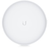 Ubiquiti GBE-Plus, Antena de radio direccional blanco