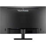 ViewSonic VA VA3209-2K-MHD pantalla para PC 81,3 cm (32") 2560 x 1440 Pixeles Quad HD Negro, Monitor LED negro, 81,3 cm (32"), 2560 x 1440 Pixeles, Quad HD, 4 ms, Negro