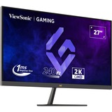 ViewSonic VS20058(VX2758A-2K-PRO-3), Monitor de gaming negro (mate)