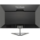 ViewSonic VS20058(VX2758A-2K-PRO-3), Monitor de gaming negro (mate)